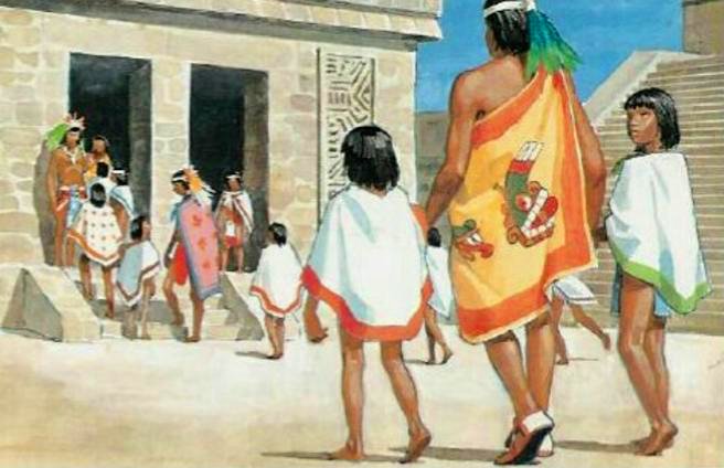 Regreso a clase